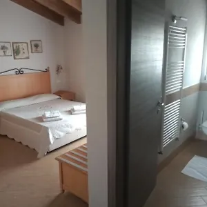 Maison d'hôtes Rosa Dei Venti, Provaglio d'Iseo
