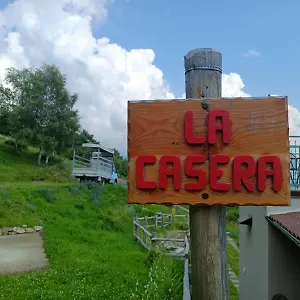 Mini-hôtel La Casera, Casargo
